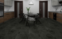 Vertigo Inspire плитка 9510 CHARCOAL STONE фото 2 | FLOORDEALER